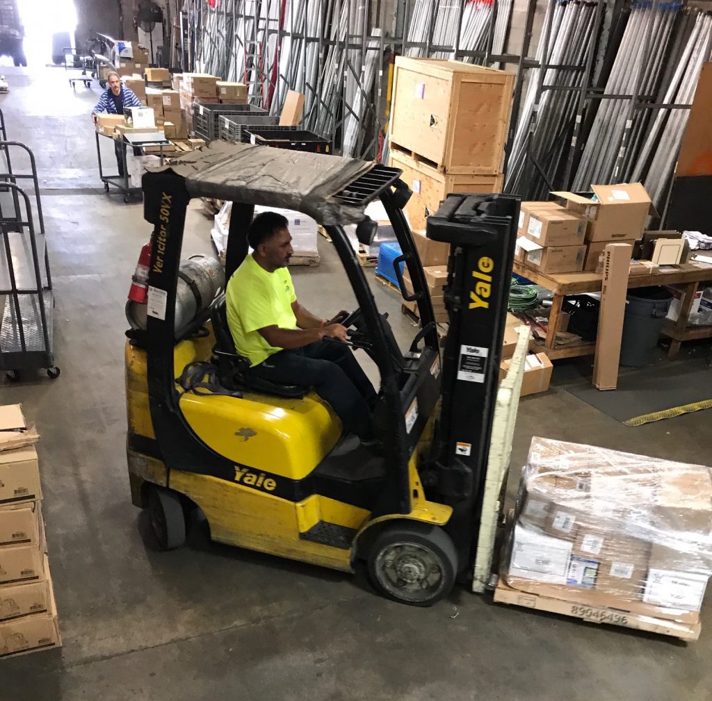 Here to Help – Always. – Electrical Supply Distributors | Swift ...